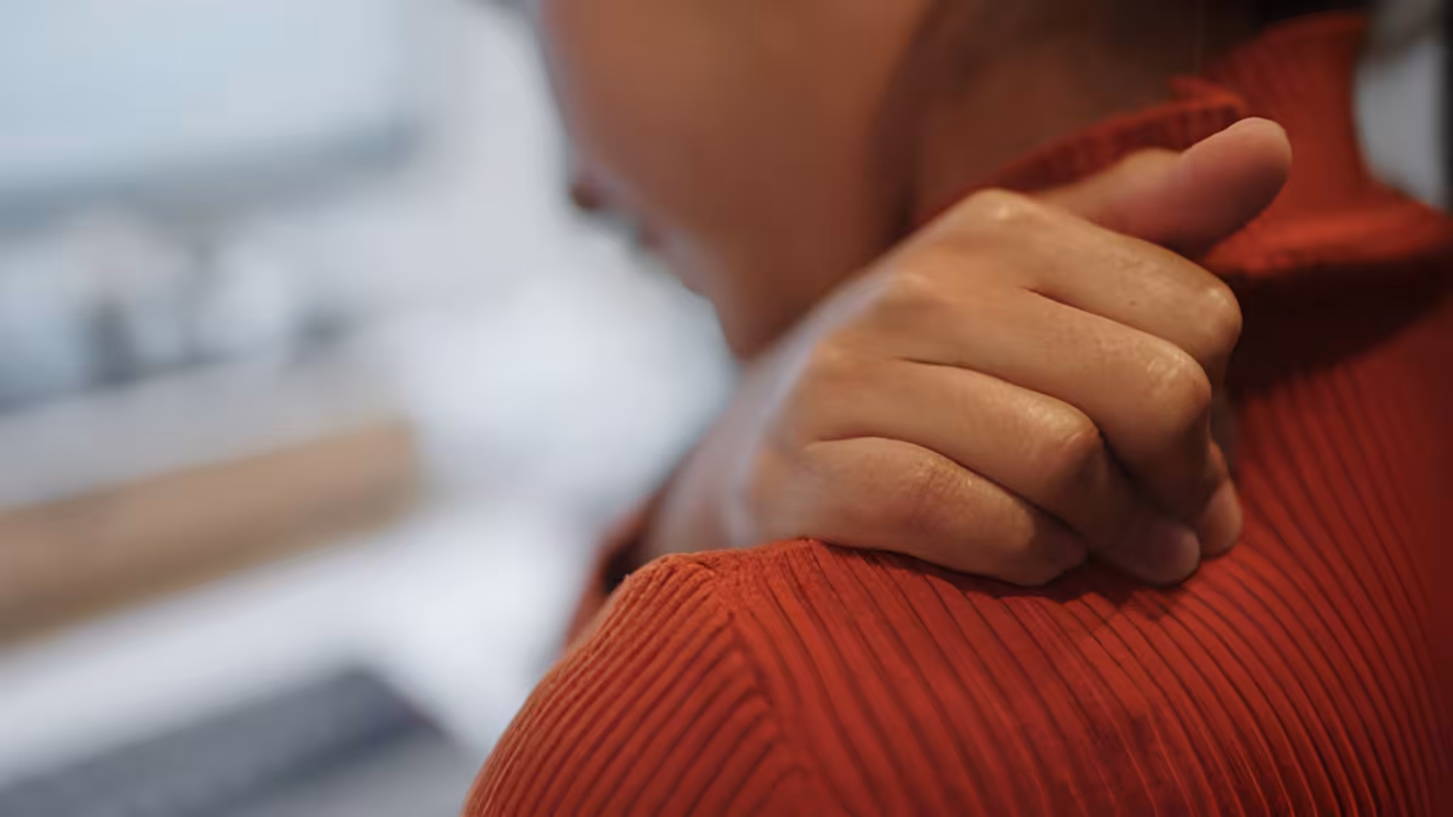 shoulder pain condition treated at tarpon spine