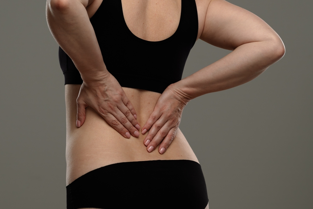 Get Sciatica Relief