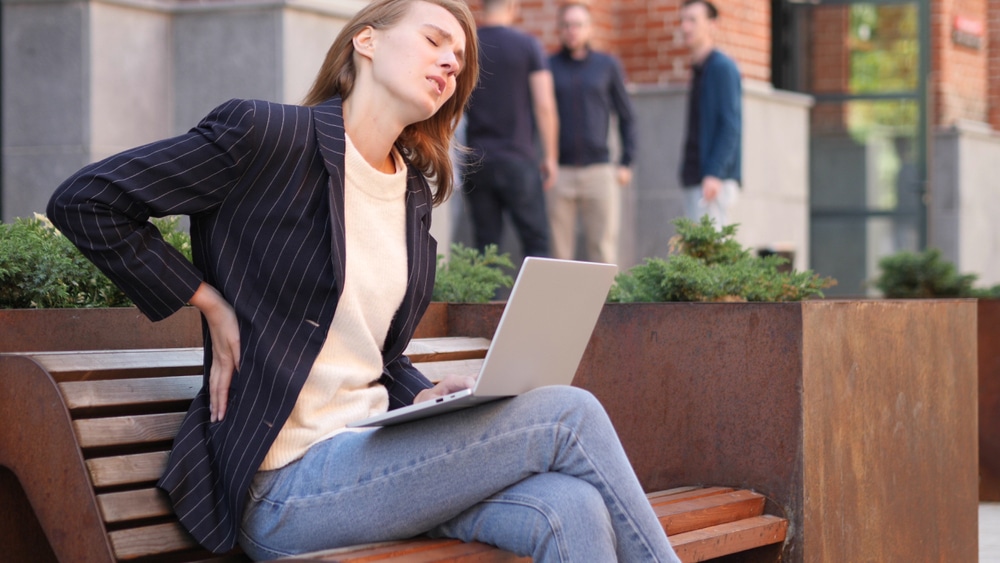 Sharp vs. Dull Back Pain
