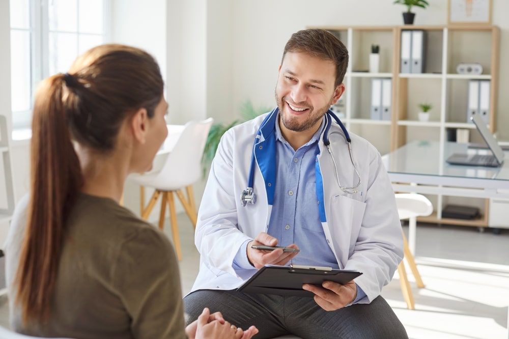 What to Expect At Your First Chiropractic Appointment